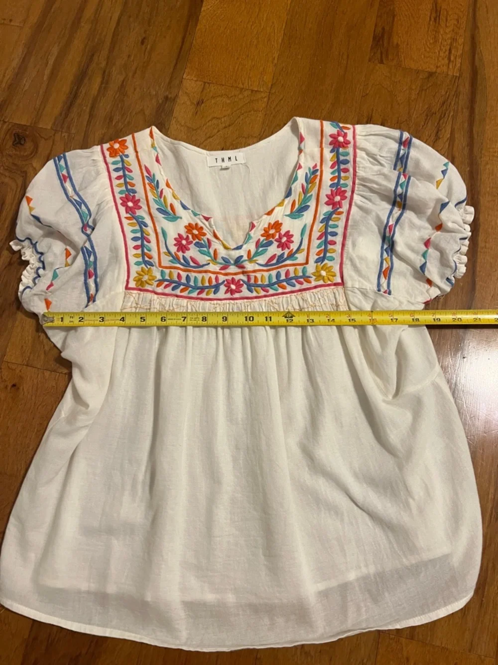 THML top - Picture 6 of 10